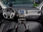Hyundai ix35 Fuel Cell 2012 года